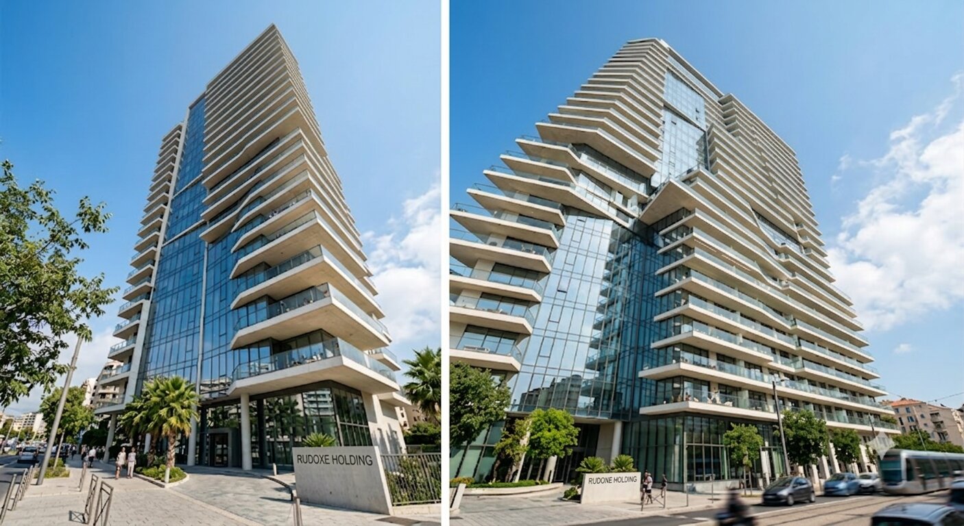 Immobilier & Patrimoine